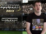 Football Manager 2013 - Network Game Video Blog