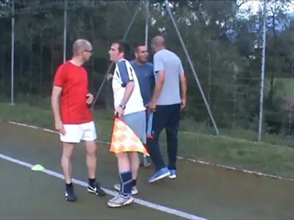 Cours d'automnes 2012 Delémont