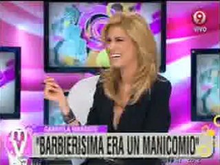 Pronto.com.ar Mandato contra Beto Cesar 1