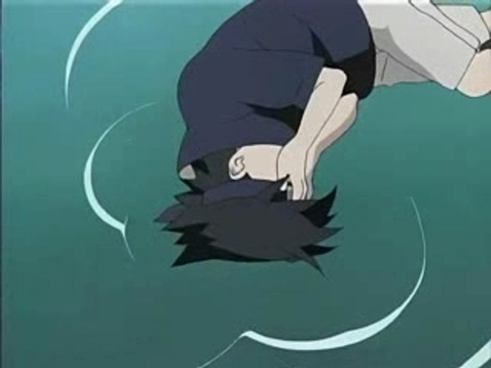 naruto vs sasuke