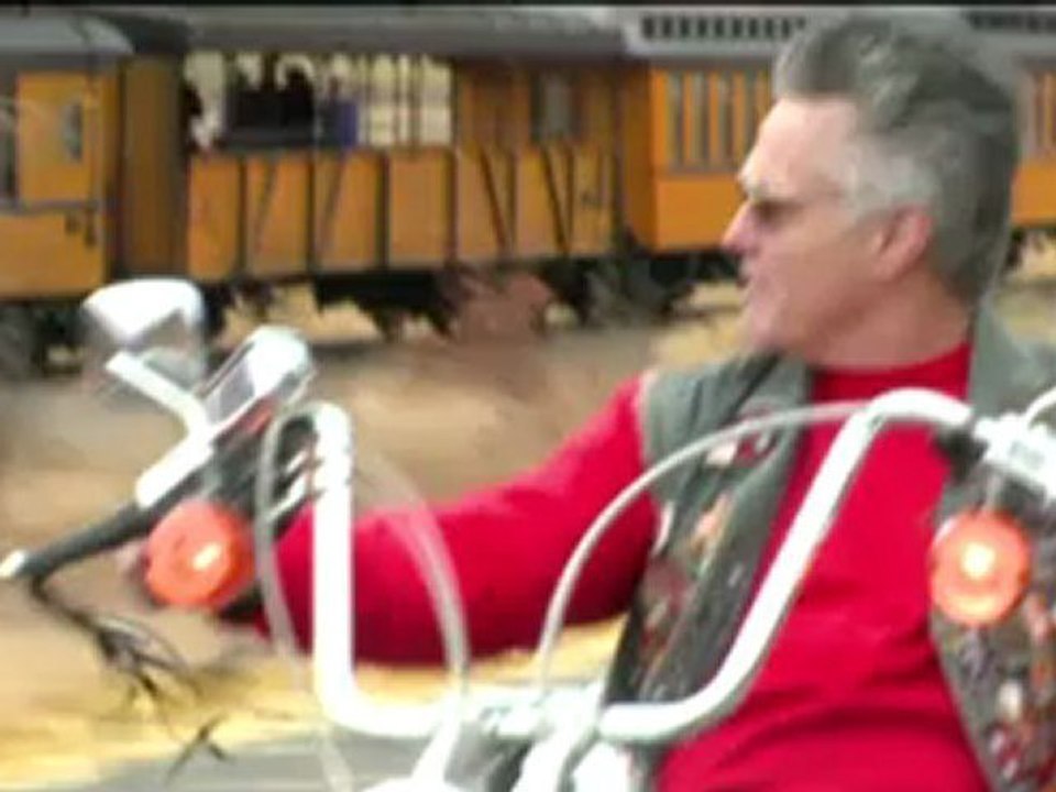 CBN NewsWatch: September 12, 2012 - CBN.com