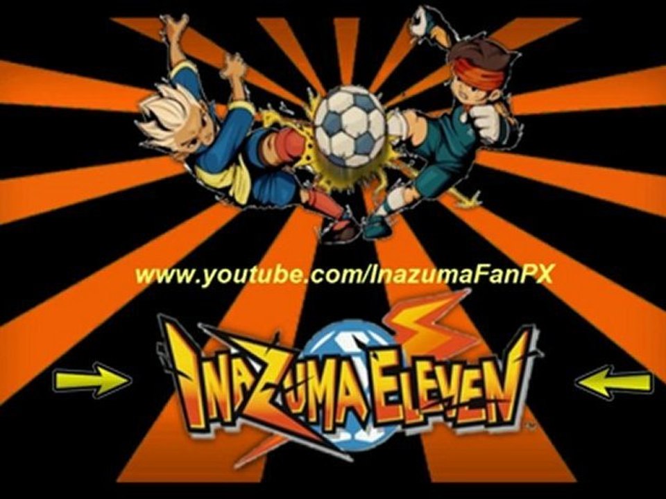 InazumaFanPX Intro