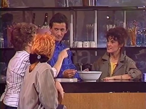 C'est encore mieux l'après-midi (09.04.87)