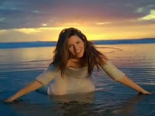 Shania Twain - Forever And For Always (Red Version)
