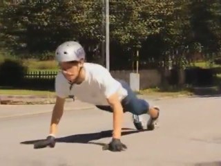 Longboard Fail Or Win?