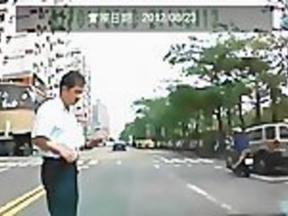 Ridiculous Insurance Scam Attempt