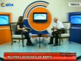 Mamoste Îsmaîl Beşîkçî li ser GUN TV~yê mêvanê bernameya ''Ozel Gundem''ê ye. Fermo.