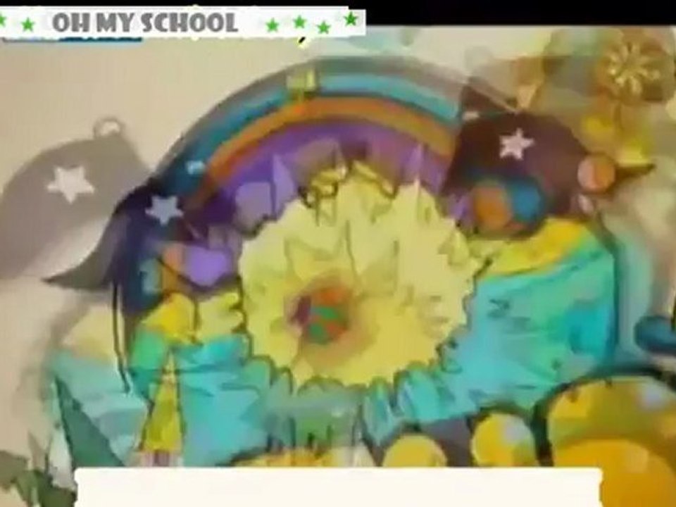 100 Points Out Of 100 (Oh! My School) CAP 2 PARTE 10 español