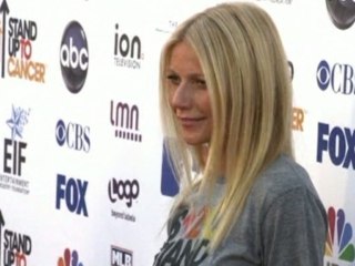 Gwyneth is best dressed, Britney kicks off X Factor
