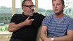 Ray Winstone And Ben Drew's Inside Guide To London