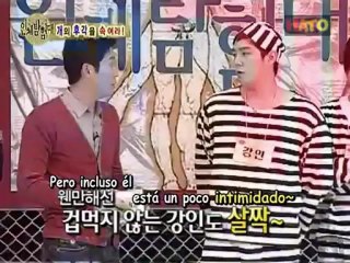 Super Junior Funny Moments (Part 15)
