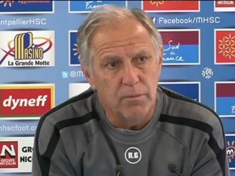 Montpellier - Fine o nuovo inizio della favola?