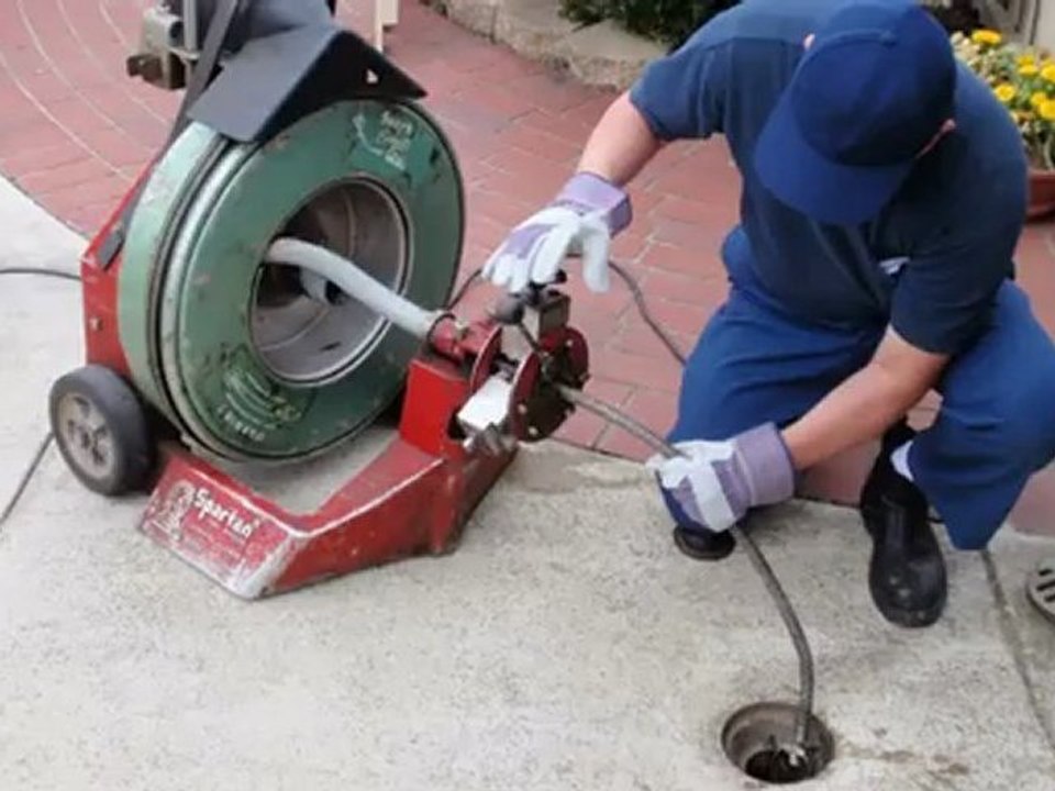 Urgent Rooter & Plumbing Video - San Francisco, CA  - Professional Services
