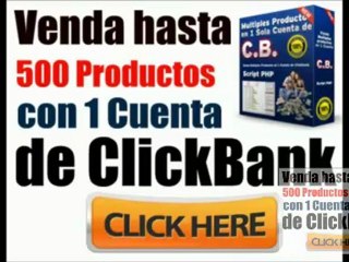registrarse como afiliado y vendedor  clickbank