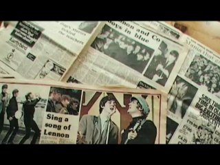 Wu-Tang  Feat. John Lennon--"December 8th 1980"