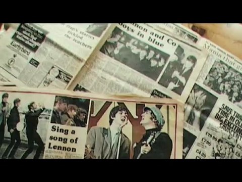 Wu-Tang Feat. John Lennon December 8th 1980