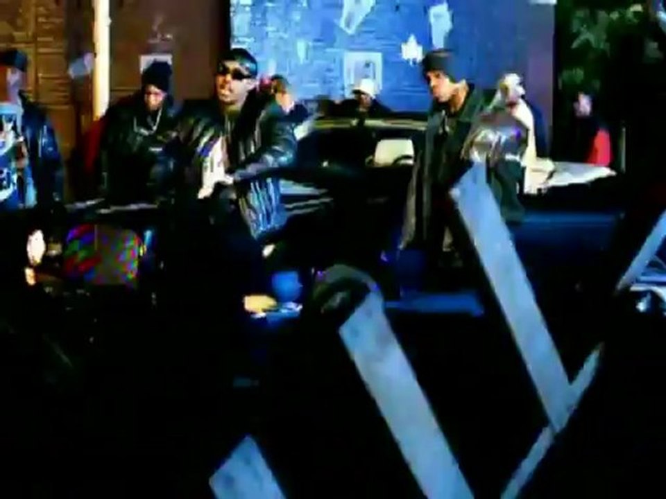 Wu-Tang Feat.  Jefferson Airplane--"Mexico"