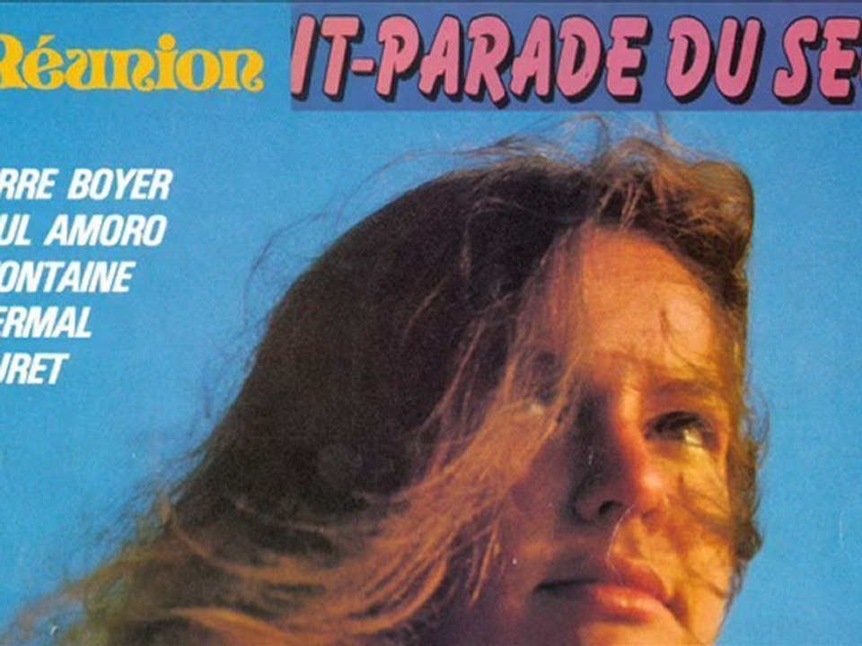 viens danser  mam'zelle  Ren Paul Amoro