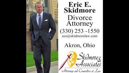 AKRON DIVORCE ATTORNEY