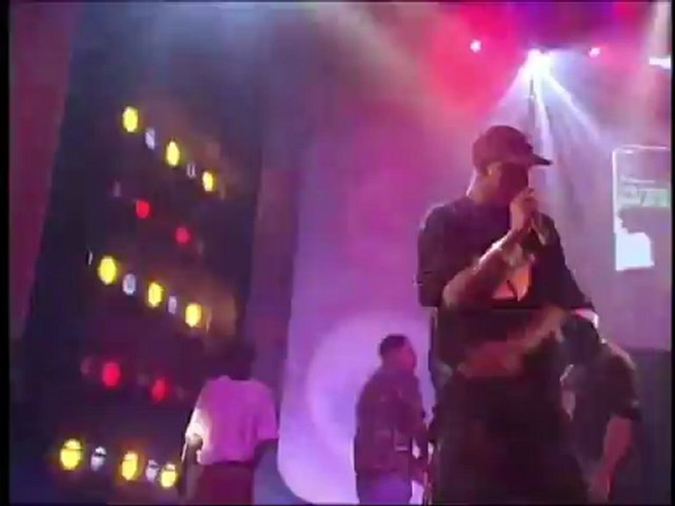 Raekwon Feat. Stewart Copeland--"Gong Rock/Club Paradise"