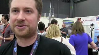 Springnet 670 - SXSW 2012 - Spotlight