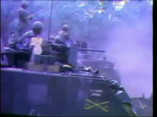 Gravediggaz Feat. The Gza/Genius--'Vietnam"