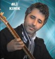 ALİ KINIK__ HAPİS DE DE YATARIM