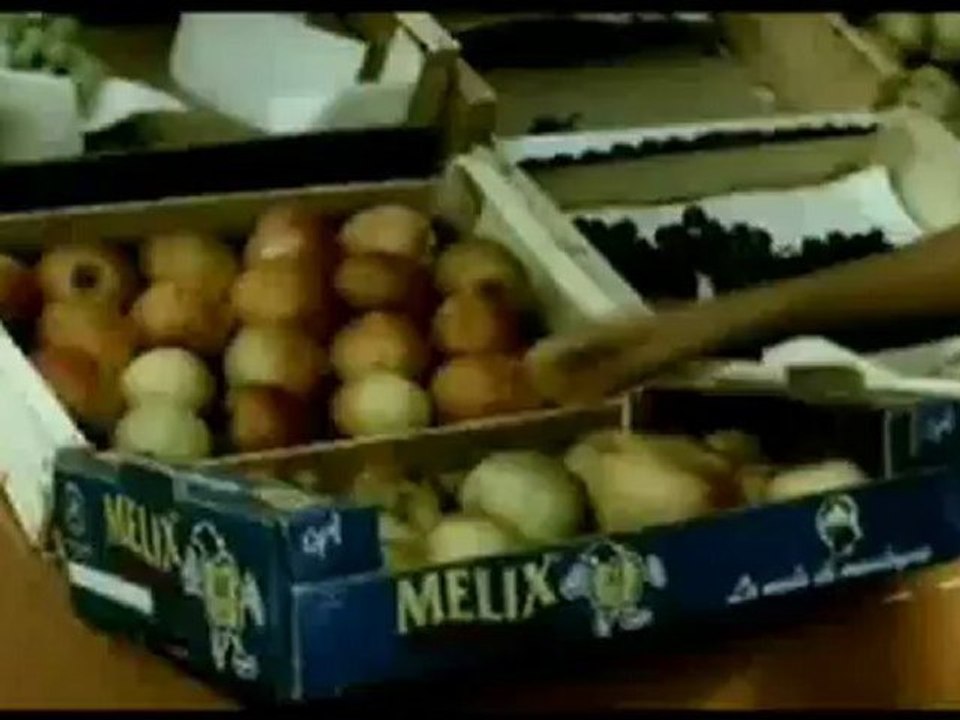 DJ Rach Prod InstruMental - Nes sous la meme etoile