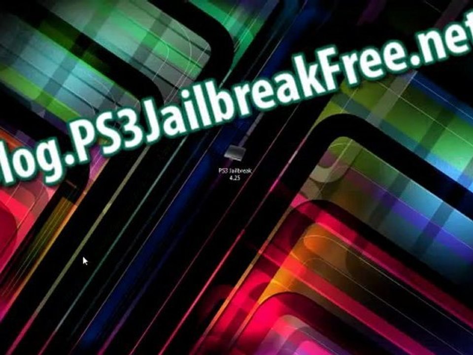 Geohot - Sony PS3 Jailbreak 4.25