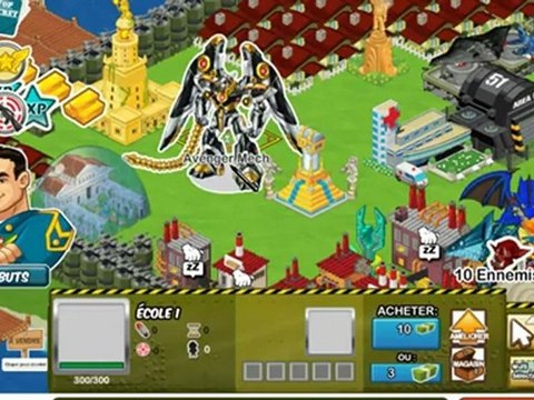 # Social Wars - Hack gold, wood, oil, steel, cash Cheats 2012