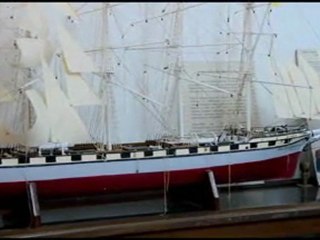 Patrimoine maritime calédonien