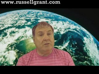 RussellGrant.com Video Horoscope Leo September Thursday 13th