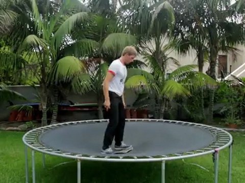 Soundtrack Presented By SOL REPUBLIC With Tanner Rozunko