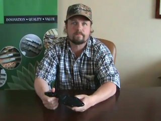 CRKT's Kommer I.F.B.