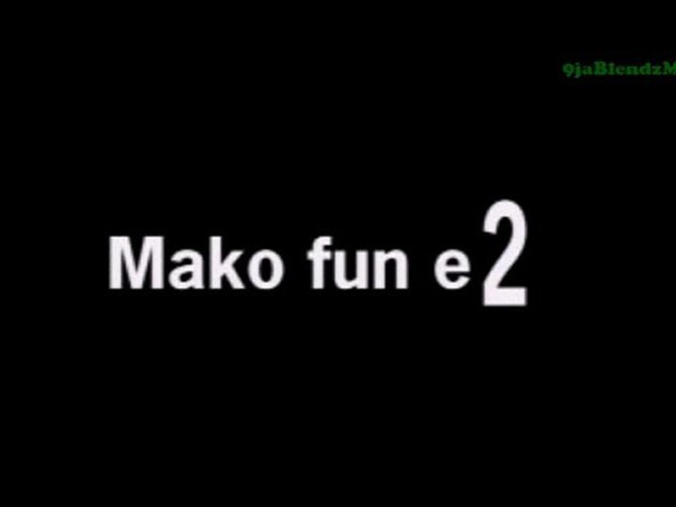 Maa ko Fun e 2-1