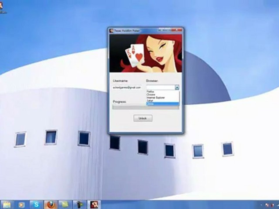 Latest Zynga Poker Hack September 2012