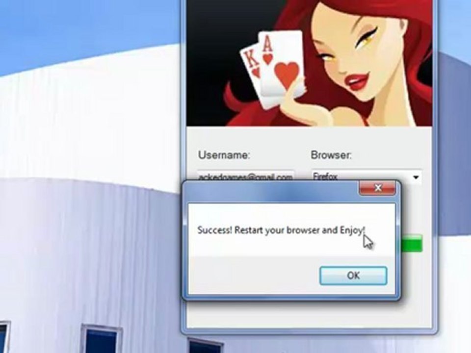 Latest Zynga Poker Hack Tool September 2012