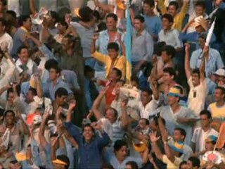 Powaqqatsi (Godfrey Reggio, 1988) Parte 2