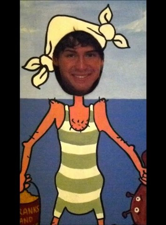 James Michael - Forget You (Cee Lo Green Cover)