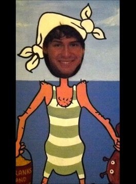 James Michael - Forget You (Cee Lo Green Cover)