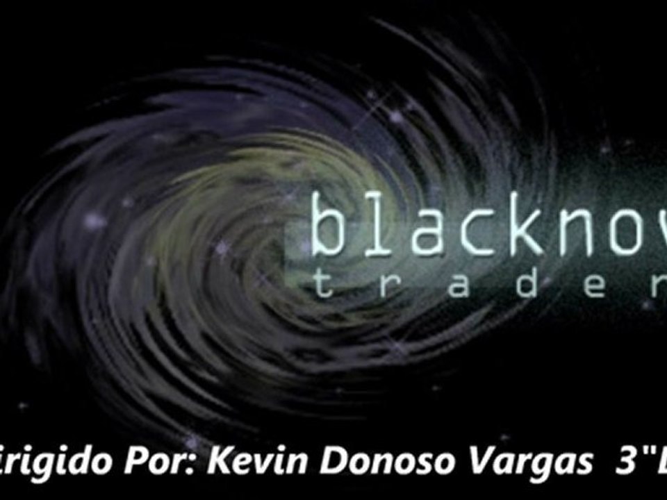 Blacknova-traders