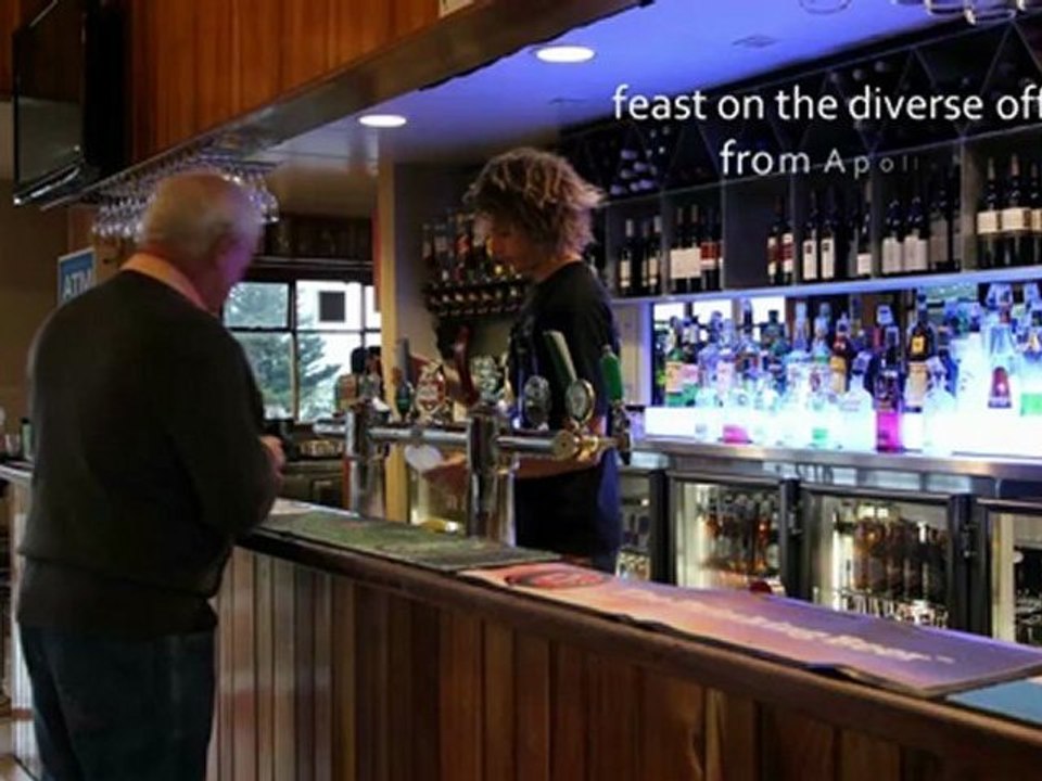 Port Fairy- Have Fun And Enjoy Life