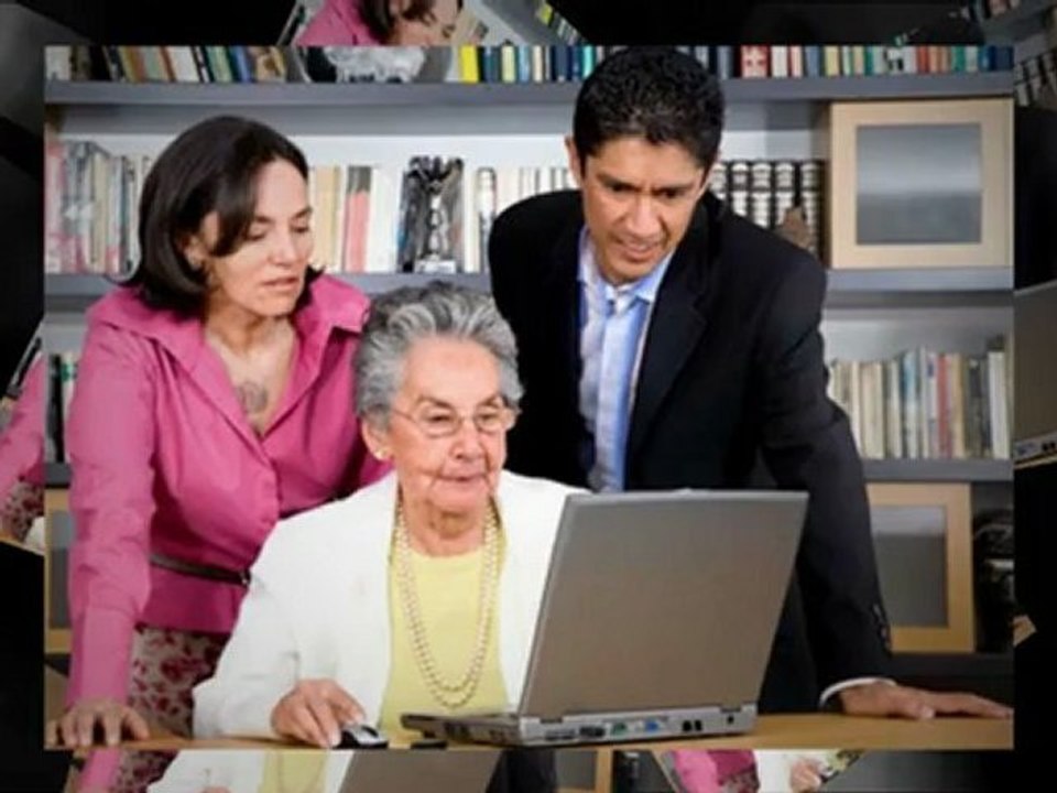 Living Trust Services in St. Louis MO