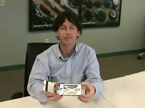 iNoxCase Video by Columbia River Knife _ Tool