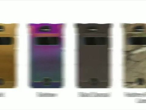 iNoxCase by Columbia River Knife _ Tool