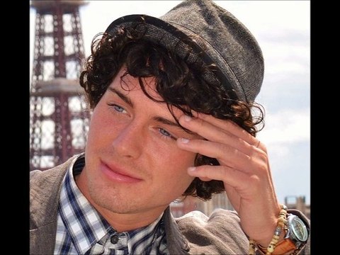 James Michael - Kiss Me (Ed Sheeran Cover)