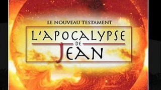 L'Apocalypse de Jean  - Chapitre 1