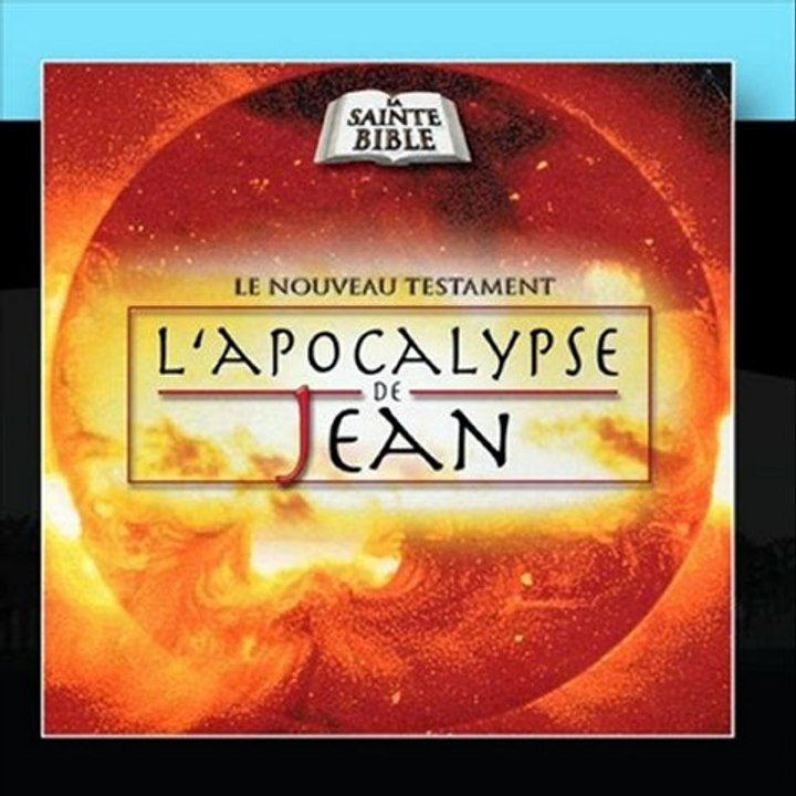 L'Apocalypse de Jean  - Chapitre 2