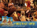 The Pirates! In An Adventure With Scientists - DVD/Blu-ray TV Spot - Trailer