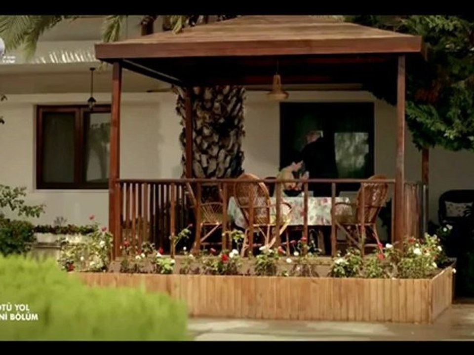 Kotu Yol Epizod 3 Bg Sub.01